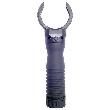 M203 GRIP WITH BATTERY HANDLE